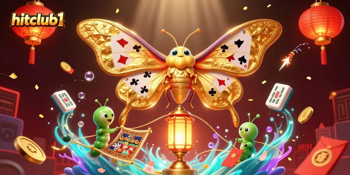 Join the excitement of hitclub1 with interactive casino elements featuring vibrant, cinematic illustrations