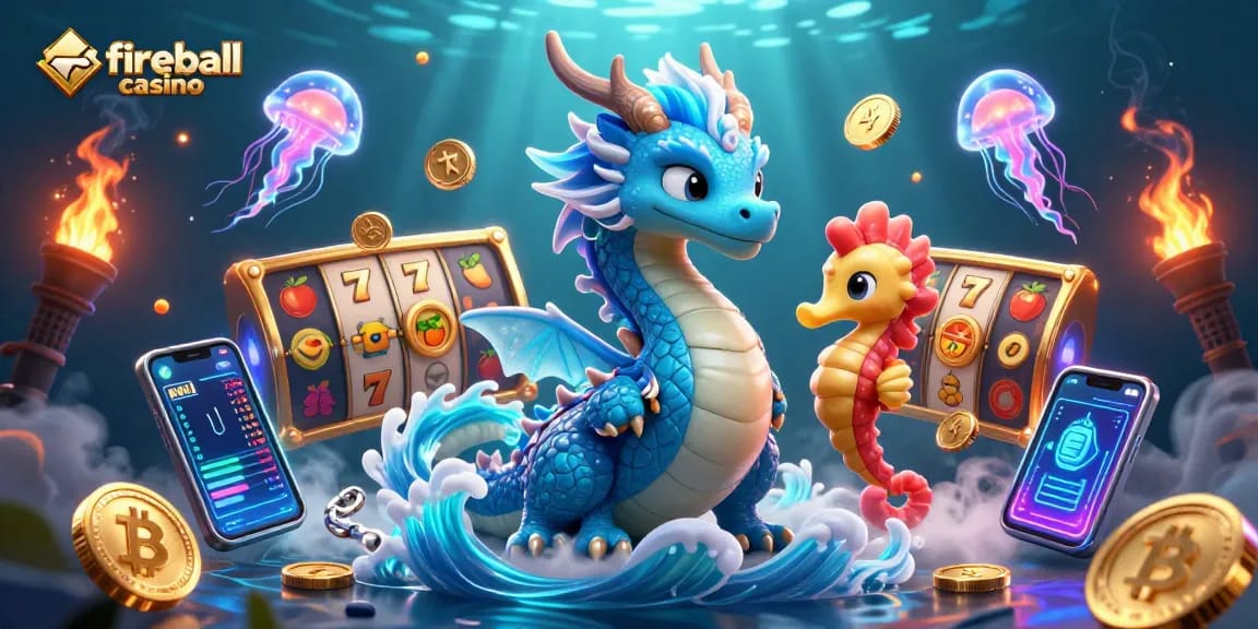 Graj w fireball casino i odkryj emocjonujące gry slotowe z wieżami owoców i jackpotami.