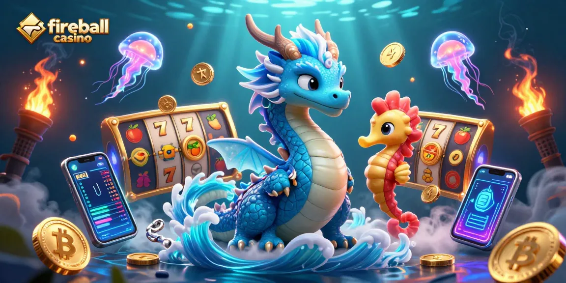 Graj w fireball casino i odkryj emocjonujące gry slotowe z wieżami owoców i jackpotami.